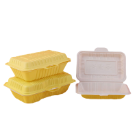 一次性米饭盒(箱装)