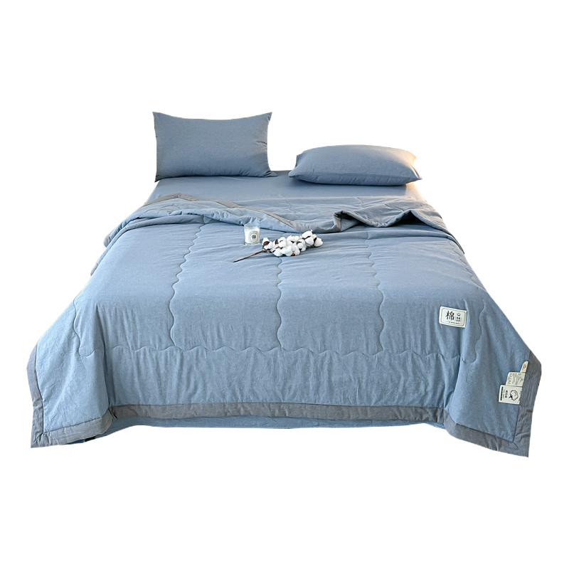 悠尔幔 夏凉被 200cmX150cm/张