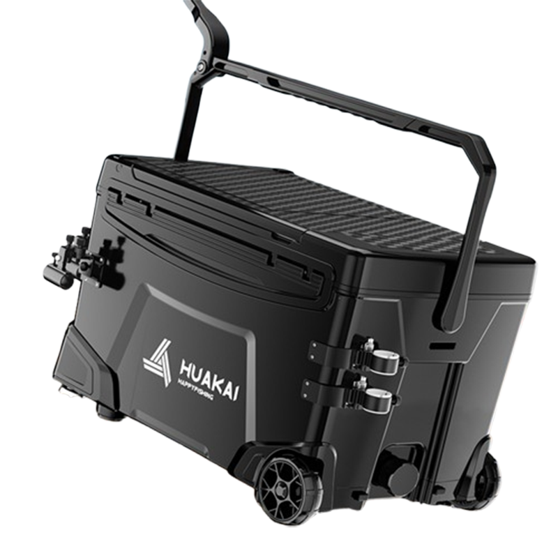 闪电客钓箱全套超轻多功能钓鱼箱可坐野钓台钓小箱新型渔具套装