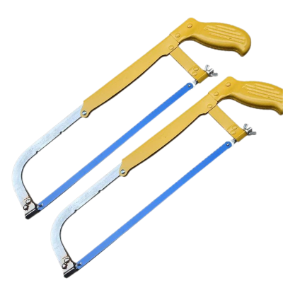 湘恒锐 可调式钢锯架 12寸 把