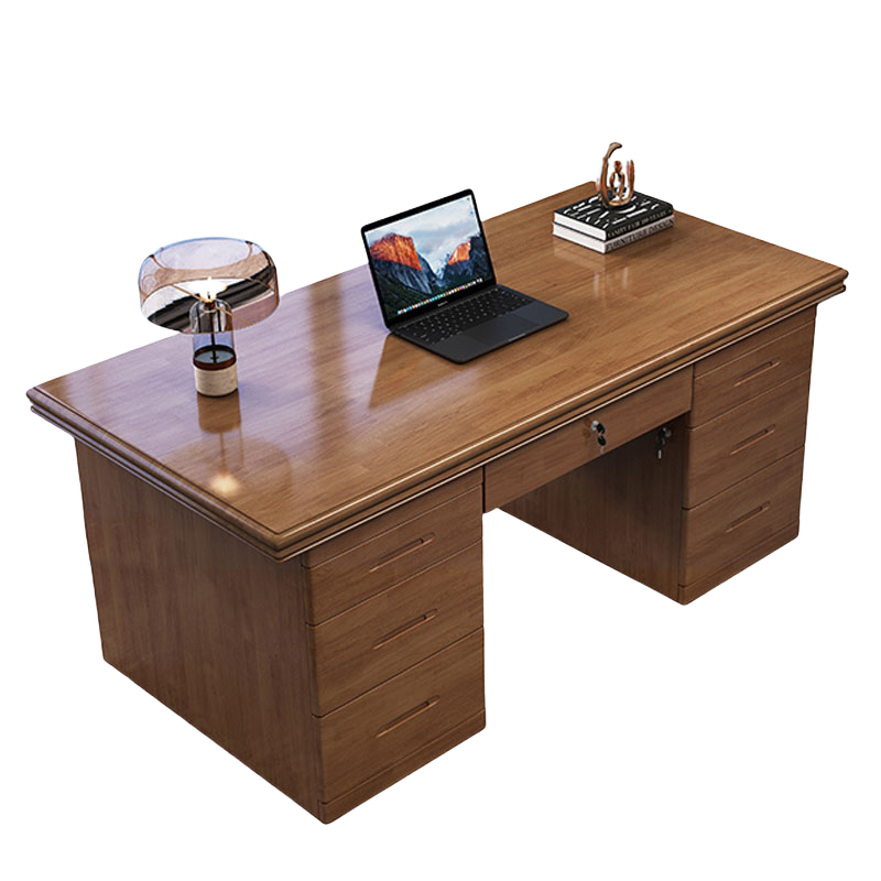 景福达长条桌120*60*76cm张