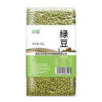 沃农场绿豆1kg/袋