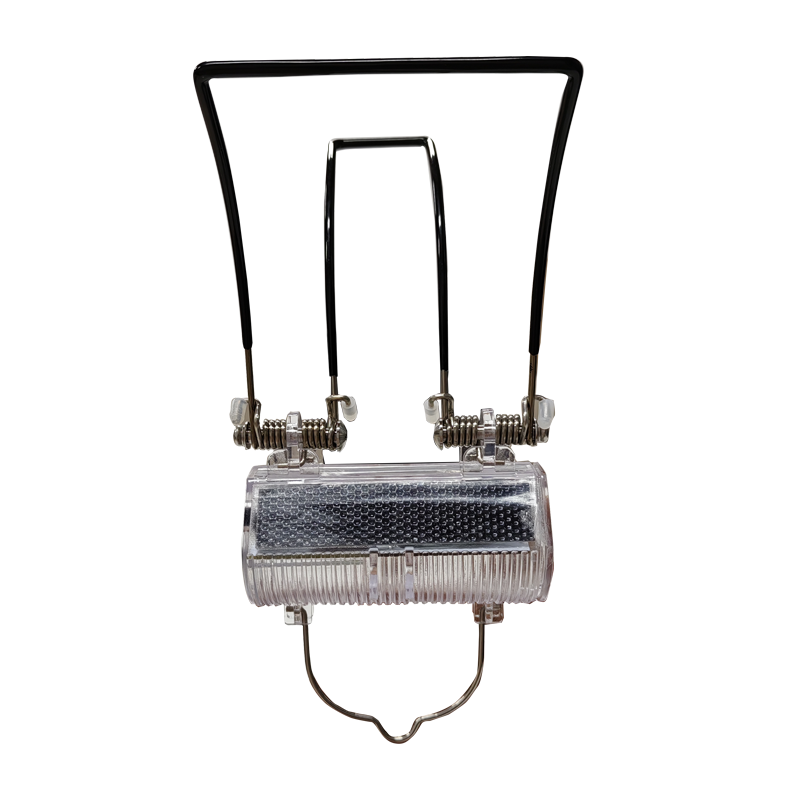 宝富睿光电 BFL2037-XMF 1.2V 40mW IP66 1.5Hz LED 太阳能警示灯(计量单位:盏)透明色