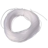 云型巨 尼龙线 轮胎粗线尼龙纳鞋子缝鞋线风筝线 10m 单位:卷