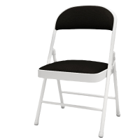 珂攸洋培训椅布面黑色450*460*790mm把