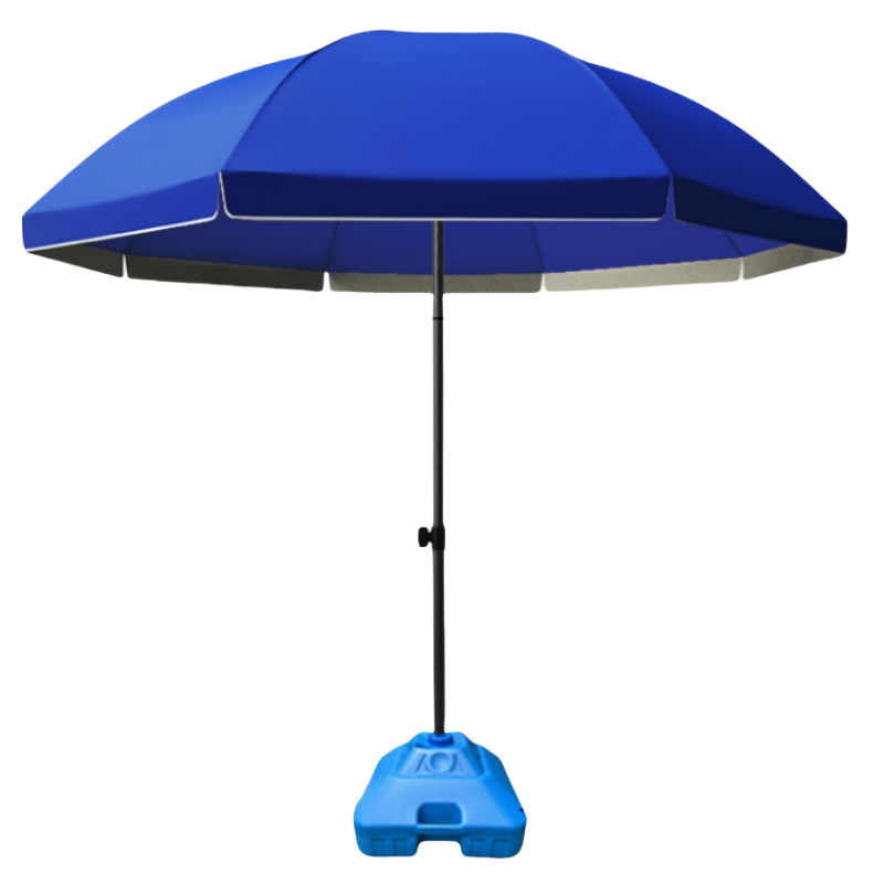 依韵珂户外遮阳伞2.8米把