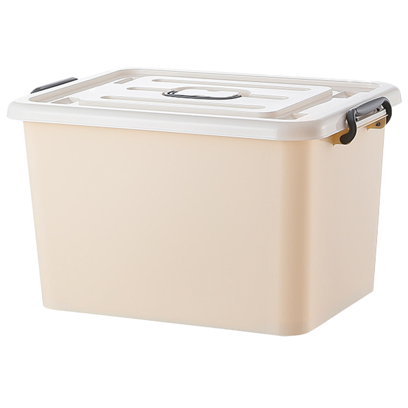 攸储物箱63.5*47*39cm个