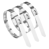 复岚 金属扎带 4.6*500mm/根