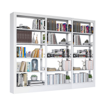 圣承启 档案架 3列组