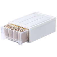 攸收纳柜270*190*105mm个