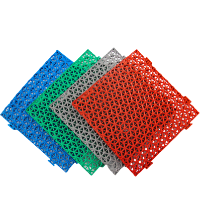 亿洛莱 地垫 30*30cm 块