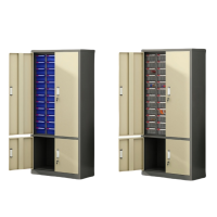 攸形螺丝柜666*280*1376mm台