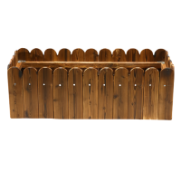 依韵珂花箱花槽100*20*20cm个