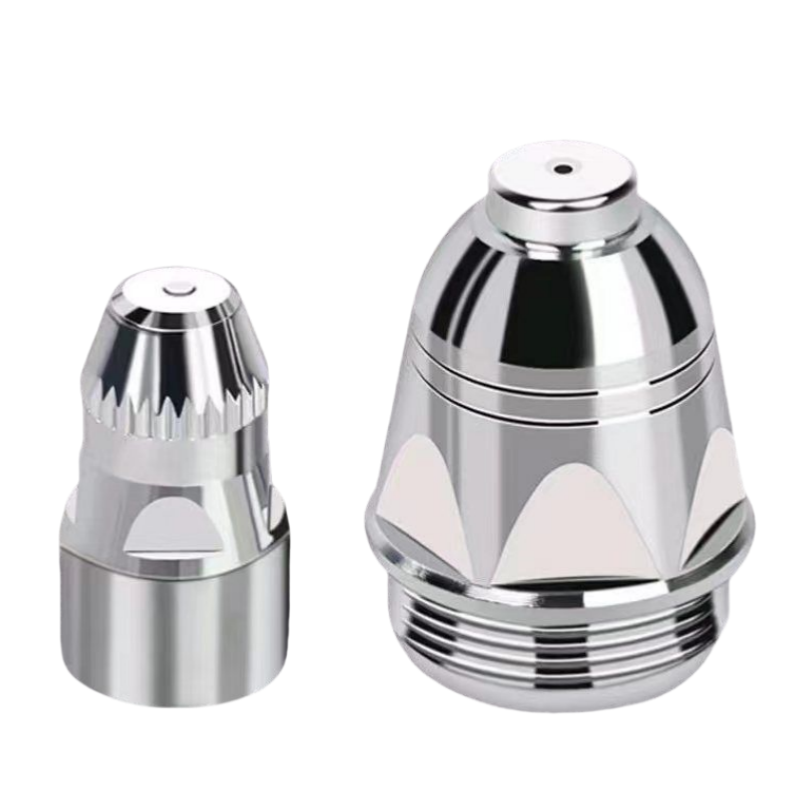 加强型割嘴+电极 P80 1.3