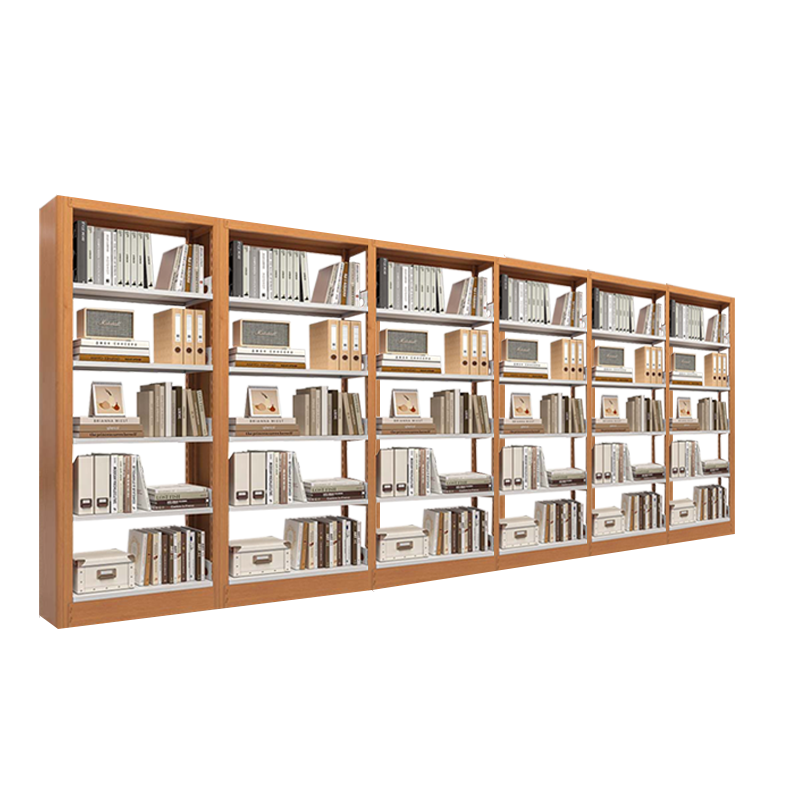 圣承启 档案架 六组个