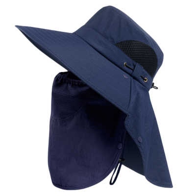 亿洛莱 太阳帽子 C18 顶