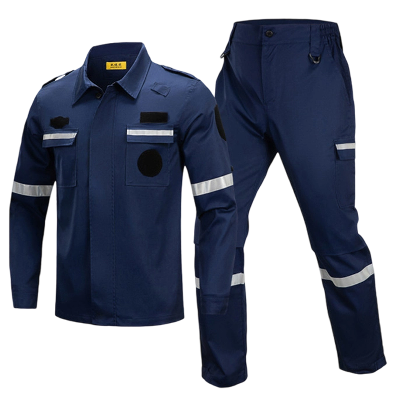 铁迅急救援作训服套装CF5 套