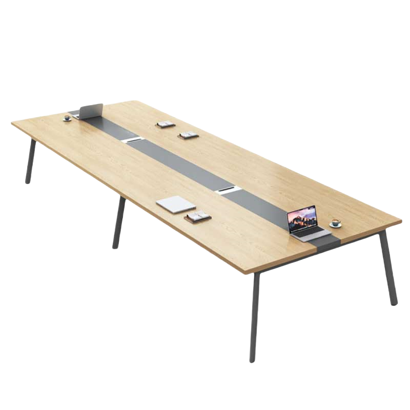 铭思达会议桌长条桌