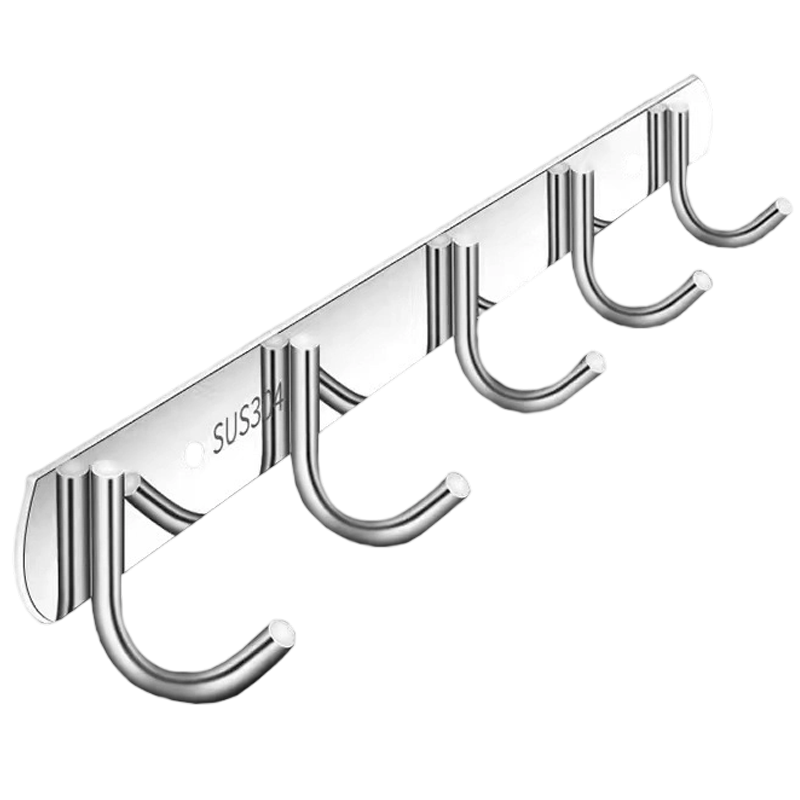 铁迅不锈钢挂钩YQ76 个