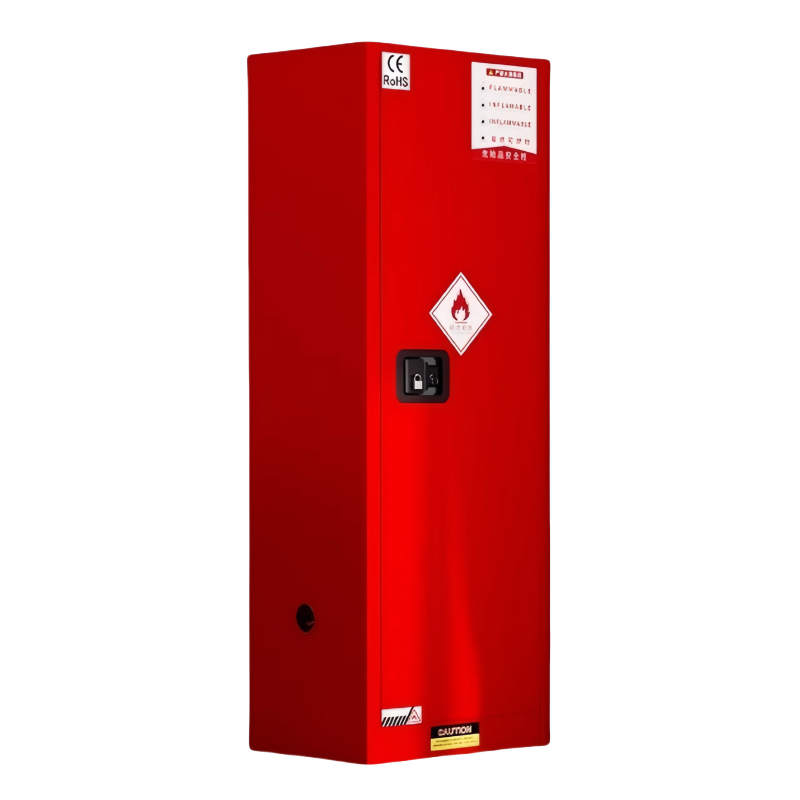 称易燃液体储存柜单门 台
