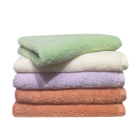 三利棉云羽柔毛巾 C9005 一条装