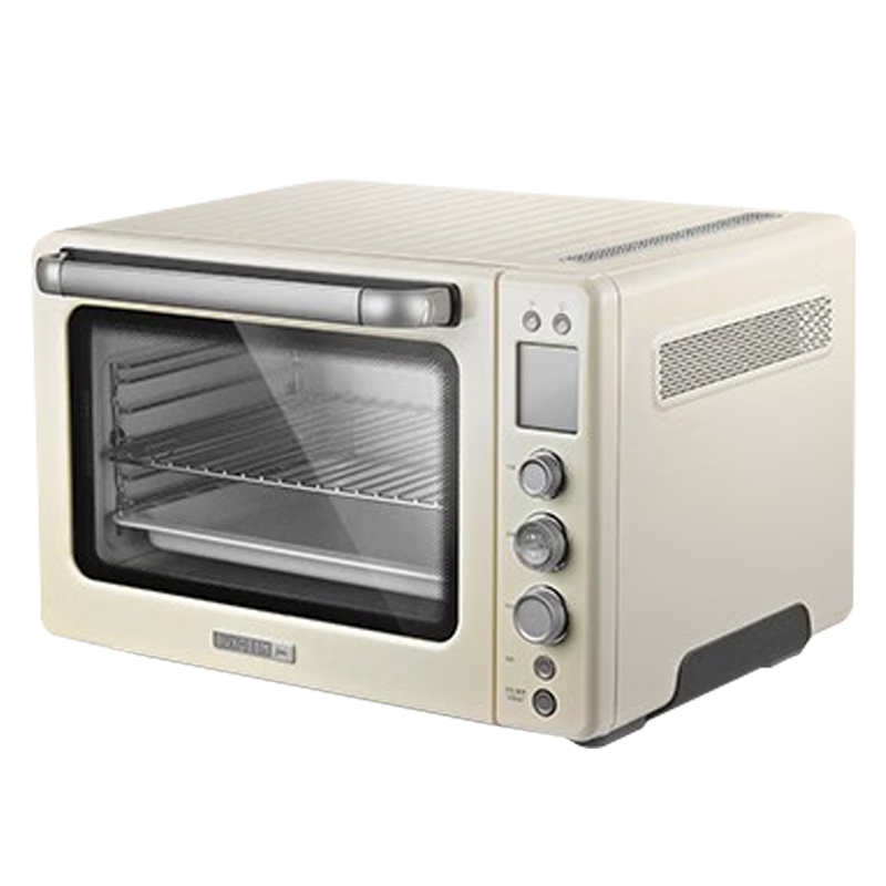 北鼎电烤箱多功能家用烘焙电烤箱全自动低温发酵独立控温T750