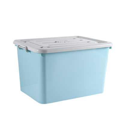 伊洛源储物收纳箱 120L 个