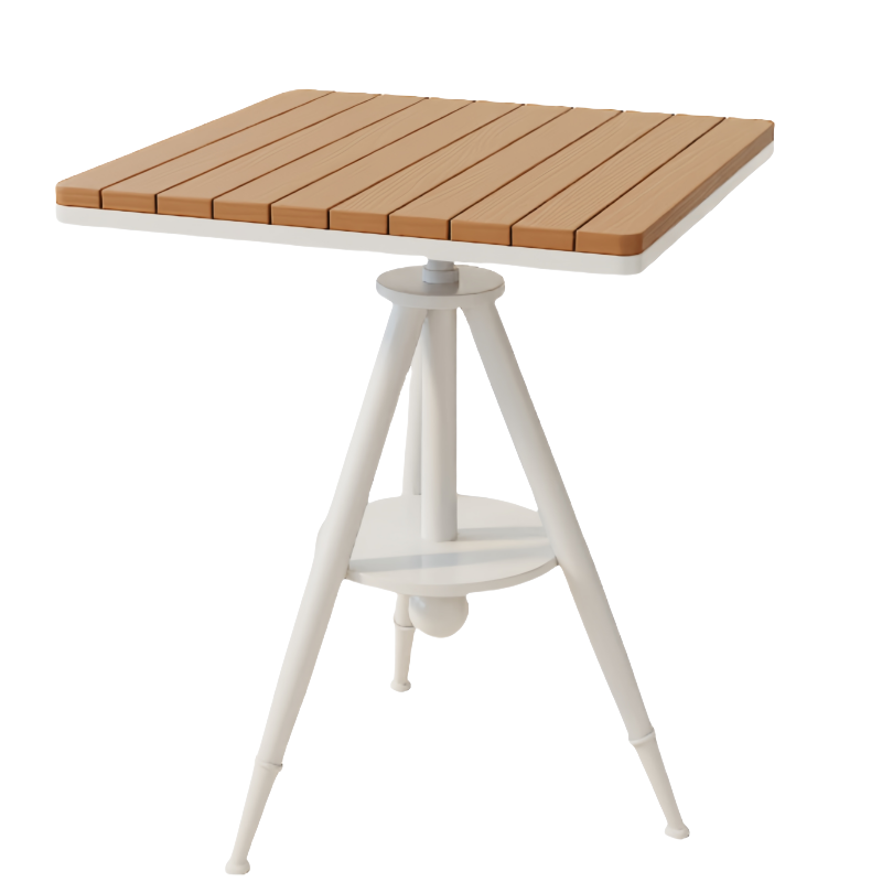 依韵珂户外方桌70cm张