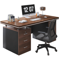 铭羽洋办公桌椅组合套