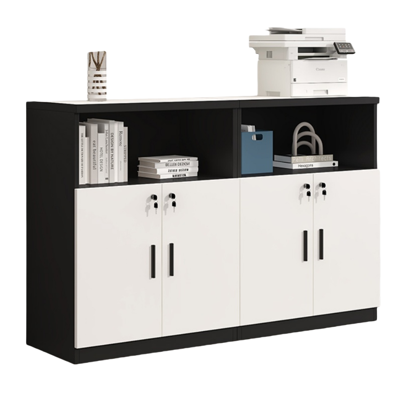 悦兴诚储物柜160*40*120cm台