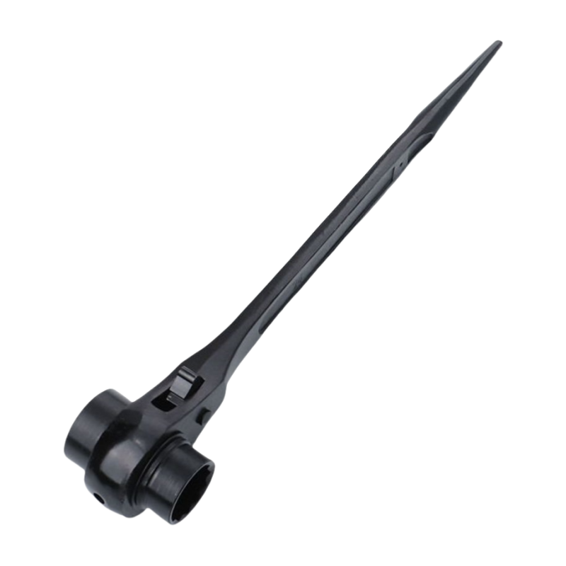 尖尾棘轮扳手(梅花)41*46mm