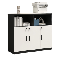 悦兴诚档案柜120*40*120cm台