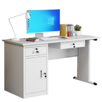 鑫龙悦单人桌 1.4米张