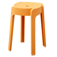 景福达塑料凳46cm个