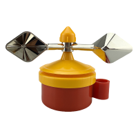 先围 旋转缓释驱鸟胶盒 H-30 80g 个