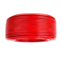 竹江 阻燃 塑铜线 ZR-BV1*16 米