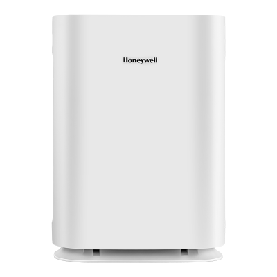 Honeywell/霍尼韦尔家用空气净化器母婴除菌除甲醛除霾智能卧室净化机客厅 KJ400F-P21W
