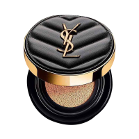 圣罗兰(YSL)持妆遮瑕防晒粉底液 YSL气垫 遮瑕持久皮气垫14g B10适合偏白肤色