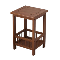 鑫龙悦 边柜 二层 台