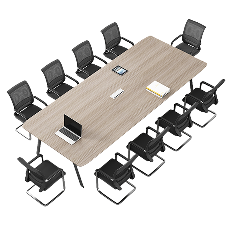 伊科飞特简约会议桌