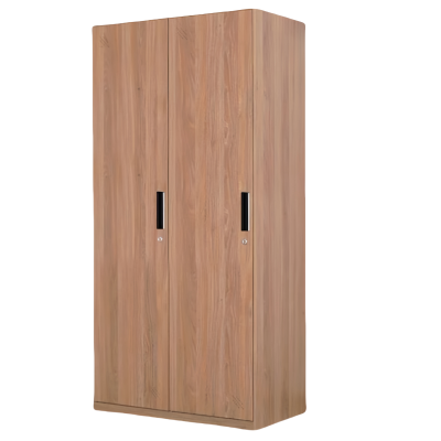 豫龙都衣柜 两门 台