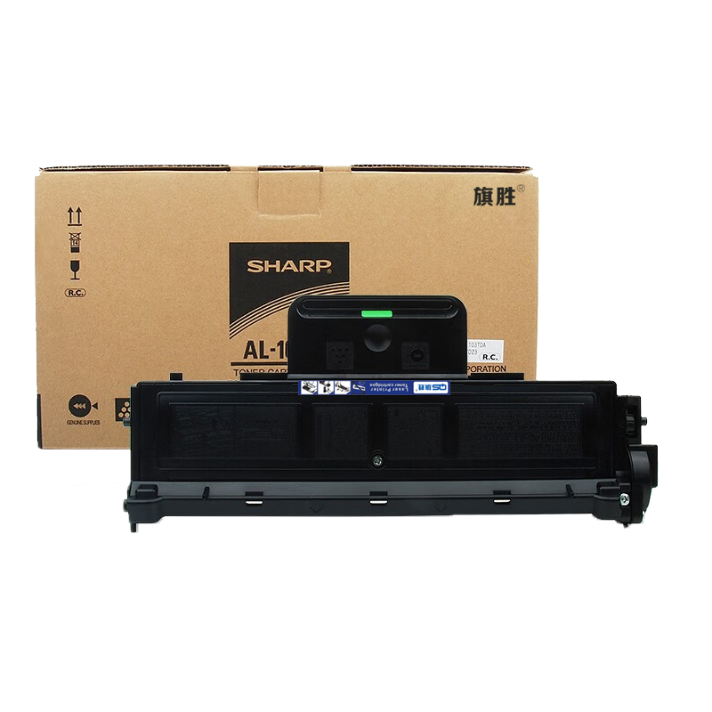 旗胜粉盒AL-103T支