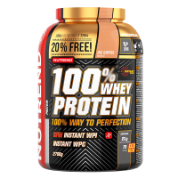 诺特兰德TG瘦人健身乳清蛋白粉450g蛋白粉白质粉瘦人健身营养粉重健肌粉多种维生素 1桶体验装