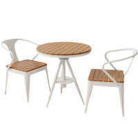 依韵珂户外桌椅1桌2椅套