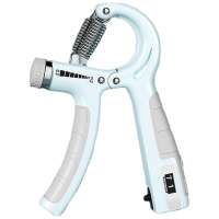 健卡侬握力器J66/个