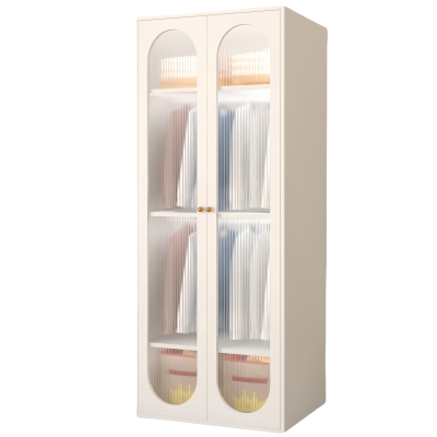 豫龙都衣柜双门个