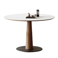 宜掌柜 岩板餐桌