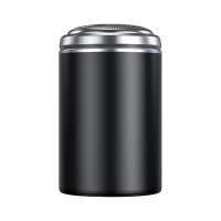 金属全是水洗USB可充电长续航车载旅行便携式剃须刀