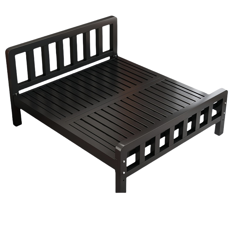 悦兴诚单人床100*200cm张