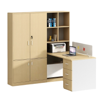 鑫龙都办公桌电脑桌